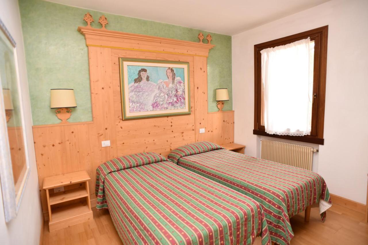 Albergo Da Gildo Follina Εξωτερικό φωτογραφία