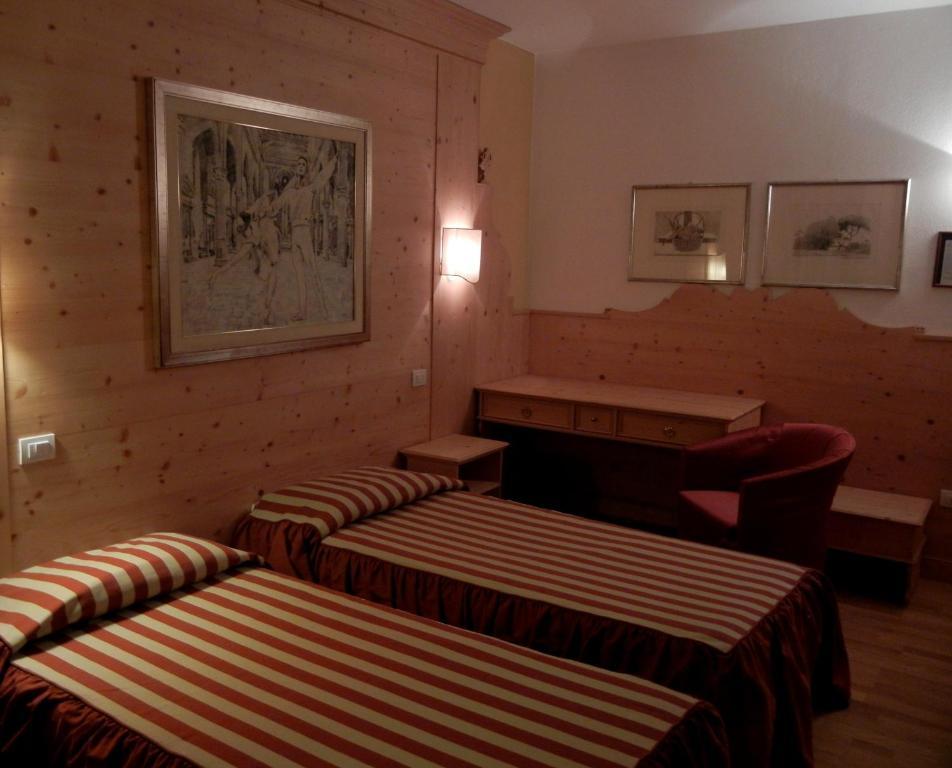 Albergo Da Gildo Follina Δωμάτιο φωτογραφία