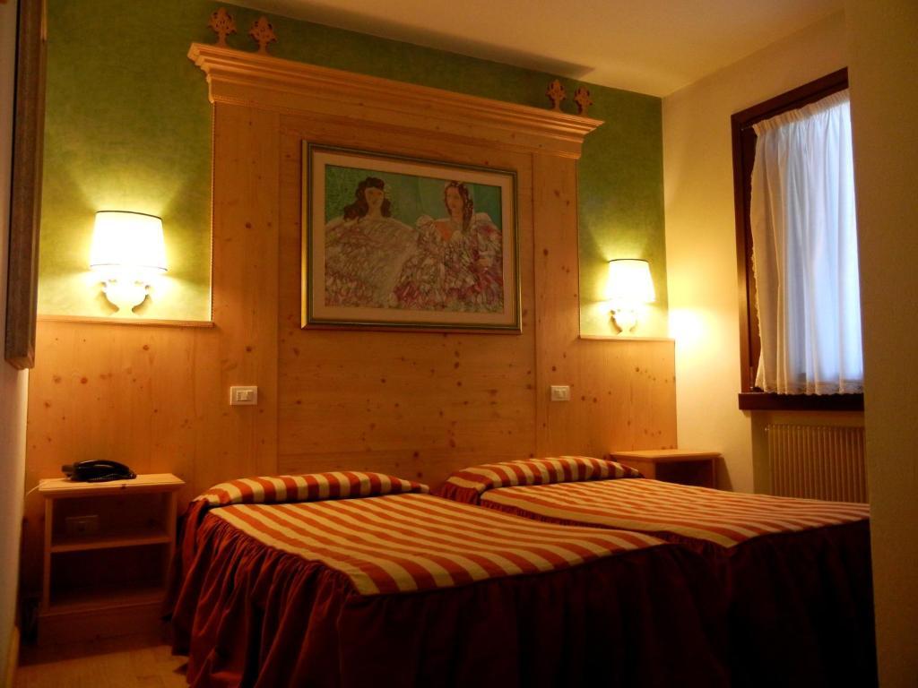Albergo Da Gildo Follina Δωμάτιο φωτογραφία