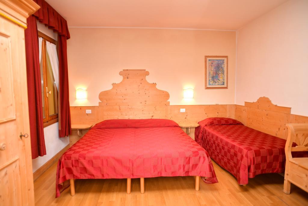 Albergo Da Gildo Follina Εξωτερικό φωτογραφία