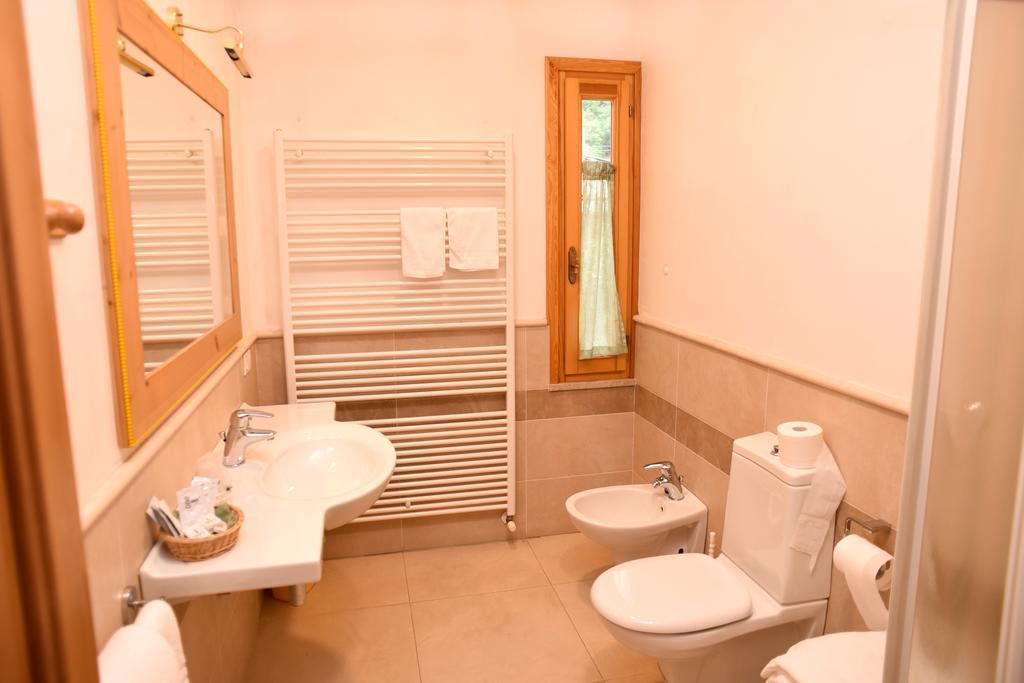 Albergo Da Gildo Follina Εξωτερικό φωτογραφία