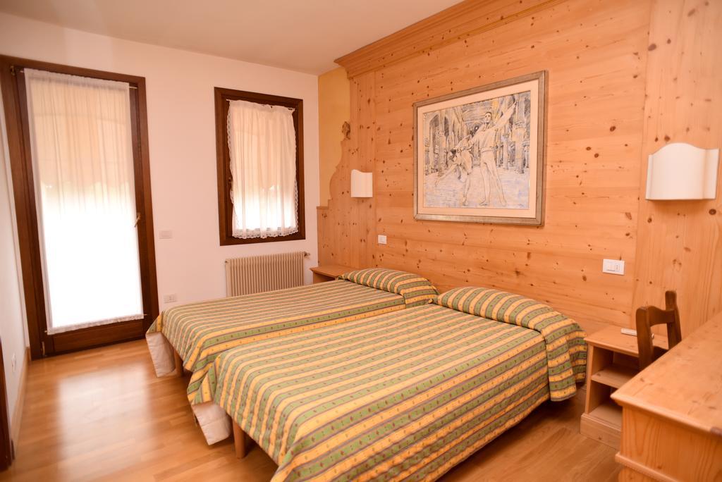 Albergo Da Gildo Follina Εξωτερικό φωτογραφία