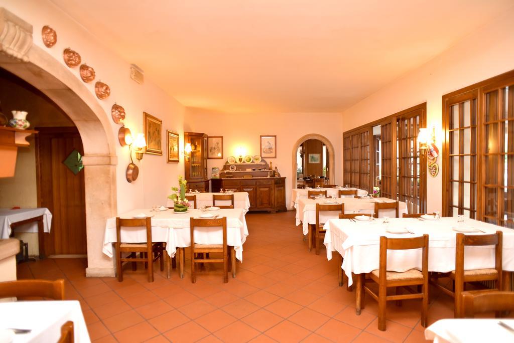 Albergo Da Gildo Follina Εξωτερικό φωτογραφία